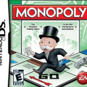 Monopoly